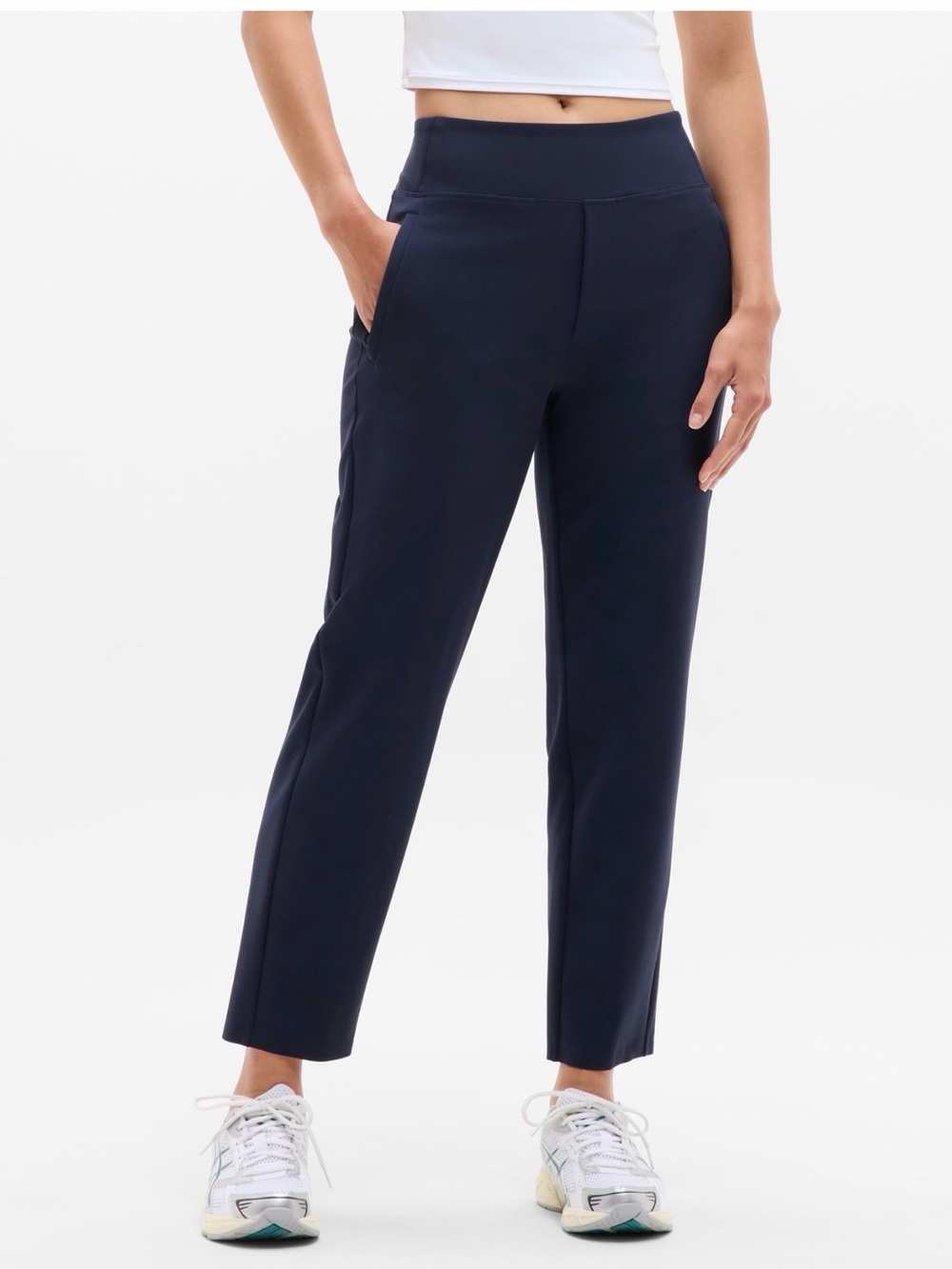 Athleta Endless High-Rise Pant